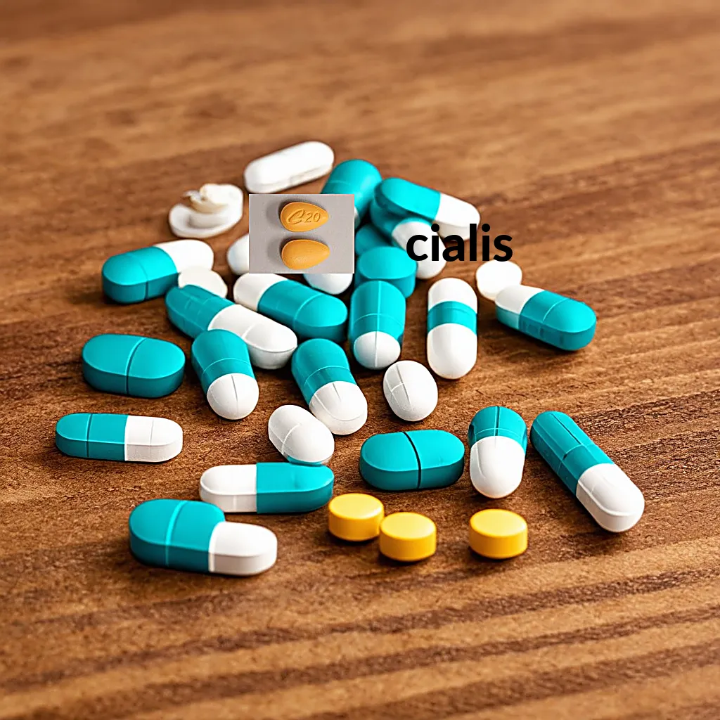 Comprar cialis foro españa